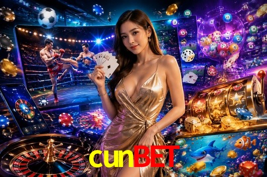 cunbet Plataforma - cunbet visual 1