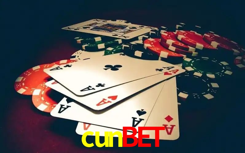 cunbet visual 2